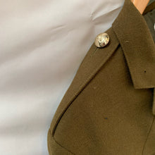 Load image into Gallery viewer, Genuine British Army No.2 Dress Uniform Tunic Jacket - Size 188/104/88 - The Militaria Shop