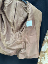 Charger l'image dans la galerie, Grade 1 British Army FAD No2 Dress Uniform Jacket - Size 164/92/76 - The Militaria Shop