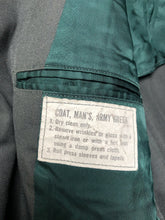 Load image into Gallery viewer, US Army Men's Dress Green's - Rangers - Size 40 Regular - The Militaria Shop