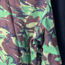 Load image into Gallery viewer, Genuine British Army DPM Camo Combat Military Uniform Jacket - 170/112 - The Militaria Shop