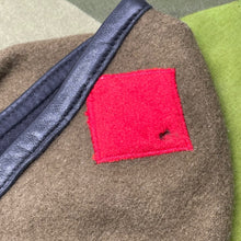 Load image into Gallery viewer, Original British Army Duke of Lancaster's Regimental Beret - Size 56cm - The Militaria Shop