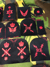 Charger l'image dans la galerie, Dealers Bulk Lot - British Royal Navy Trade Badge Patches - The Militaria Shop