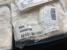 Load image into Gallery viewer, Royal Navy Extreme Cold Weather Flame Resistant White Face Mask Cover - NEW - The Militaria Shop