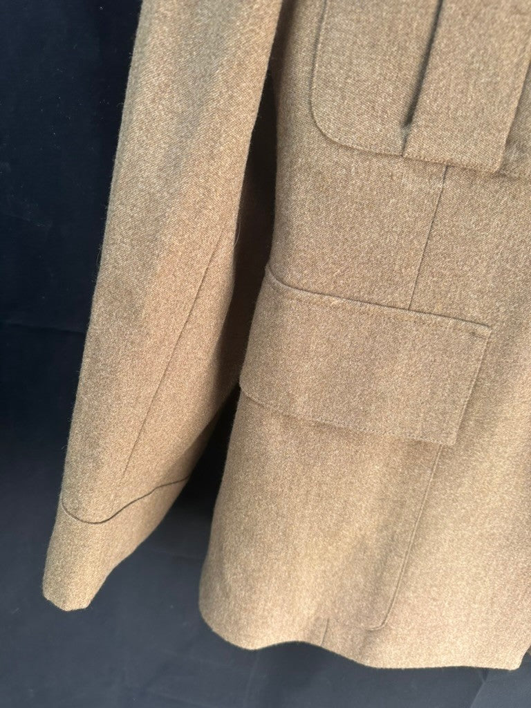 British Army Surplus No.2 Service Dress Jacket - Size 170/104/88 - The Militaria Shop