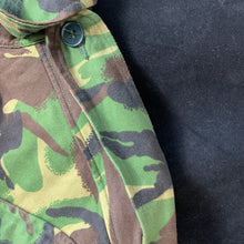 Lade das Bild in den Galerie-Viewer, Genuine British Army Combat DPM Temperate Jacket Smock Combat - 180/96 - The Militaria Shop