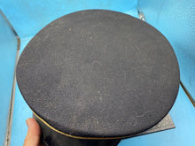 Lade das Bild in den Galerie-Viewer, Original British Army - Royal Army Pay Corps Peaked Cap - Early 20th Century - The Militaria Shop