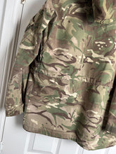 Load image into Gallery viewer, Surplus British Army MTP Smock Combat Windproof -Size 160/104 - The Militaria Shop