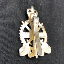 Load image into Gallery viewer, Original British Staybrite Army Cap - Army Apprentices School - The Militaria Shop