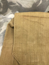 Charger l'image dans la galerie, Original WW2 Dated British Army 37 Pattern Large Pack - Great Condition - The Militaria Shop