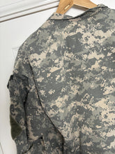 Load image into Gallery viewer, Surplus US Army ACU Combat Uniform Jacket -Size Large-Long - The Militaria Shop