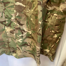 Load image into Gallery viewer, Genuine British Army MTP Warm Weather Combat Jacket NEW - Size 190/96 - The Militaria Shop