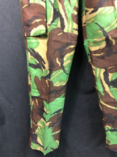 Load image into Gallery viewer, Genuine British Army Surplus DPM Camouflaged Combat Trousers - Size 76/80/96 - The Militaria Shop