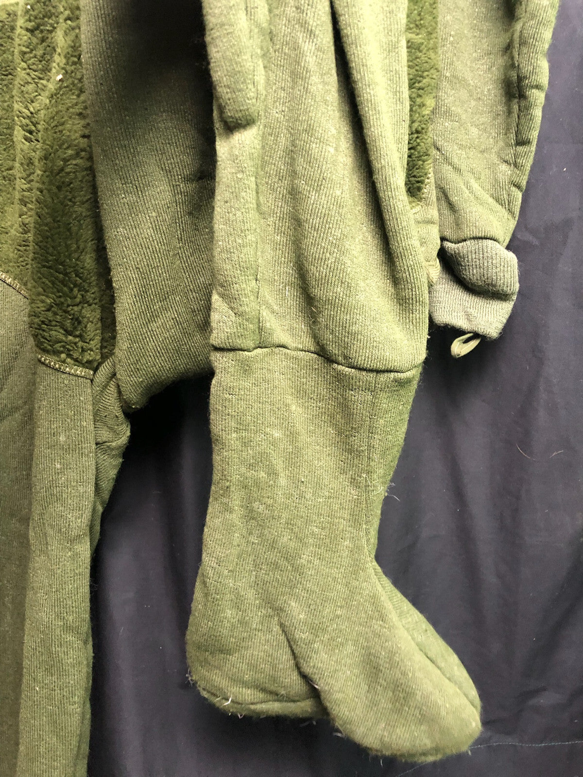 Genuine British Army Mackintosh Large Rain Coat Overcoat - Size 190/104 - The Militaria Shop