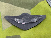 Charger l'image dans la galerie, Canadian Airborne Paratroopers Qualification Jump Wings Badge - The Militaria Shop