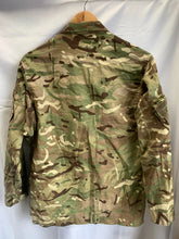 Charger l'image dans la galerie, British Army MTP Camouflaged Combat Jacket 2 Warm Weather -Grade 1- Size 170/96 - The Militaria Shop