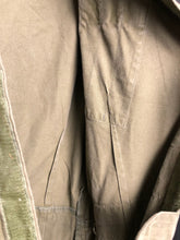 Load image into Gallery viewer, British Royal Air Force RAF Olive Men's Coverall's - Size 190/100 - The Militaria Shop
