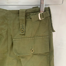 Load image into Gallery viewer, Genuine British Army Surplus Lightweight Men's Trousers - Size 72/68/84 - The Militaria Shop