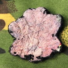 Load image into Gallery viewer, Original WW1 British Cap Badge - Royal Scots Dragoon Guards - The Militaria Shop