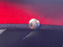 Charger l'image dans la galerie, Genuine British Army Signals Peaked Dress Cap - The Militaria Shop