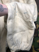 Load image into Gallery viewer, Coverall Suit British Army Royal Navy Fireman Heat Protective Ships Firefighters - The Militaria Shop