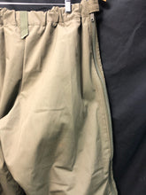 Load image into Gallery viewer, Vintage German Army Warm Lined Trousers - Jeans Express - Size 170/95 - The Militaria Shop
