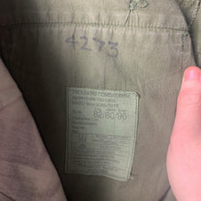 Load image into Gallery viewer, Genuine British Army Military DPM Camo Combat Trousers - 82/80/96 - The Militaria Shop