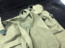 Lade das Bild in den Galerie-Viewer, Genuine British Army Surplus 58 Pattern Large Pack - The Militaria Shop