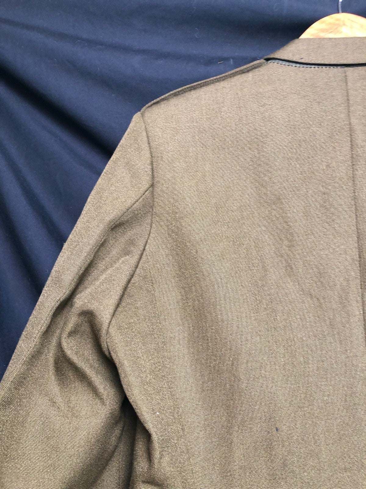 Grade 1 Used British Army No.2 Dress Uniform Jacket - Size 182/104/88 - The Militaria Shop