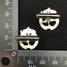Charger l'image dans la galerie, British RAF Glider Pilot Regiment Cufflinks Set - The Militaria Shop