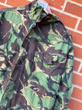 Load image into Gallery viewer, Surplus British Army DPM Smock Combat Size 180/104 - The Militaria Shop