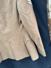 Load image into Gallery viewer, Grade 1 British Army FAD No2 Dress Uniform Jacket - Size 182/100/84 - The Militaria Shop
