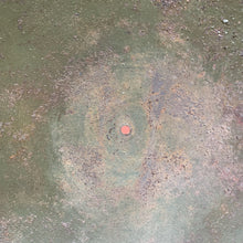 Load image into Gallery viewer, Original British / Canadian Army WW2 Soldiers Military Combat Mk3 Turtle Helmet - The Militaria Shop