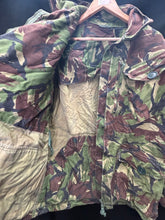 Load image into Gallery viewer, Genuine British Army DPM Woodland Field Jacket-Size 42 chest - The Militaria Shop
