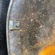 Charger l'image dans la galerie, Original British Army Mk4 Turtle Combat Helmet - The Militaria Shop