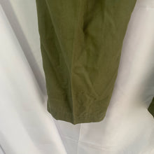 Load image into Gallery viewer, Genuine British Army Surplus Lightweight Men's Trousers - Size 72/68/84 - The Militaria Shop