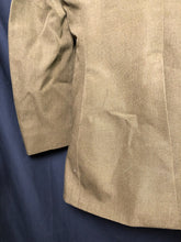 Lade das Bild in den Galerie-Viewer, Grade 1 Used British Army No.2 Dress Uniform Jacket - Size 188/112/96 - The Militaria Shop