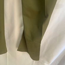 Load image into Gallery viewer, British Army Men's OD Green Lightweight Combat Trousers - Size 79/76/104 - The Militaria Shop