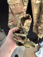 Load image into Gallery viewer, Genuine British Army MTP Combat Windproof Trousers - Size 82/96/112 - The Militaria Shop