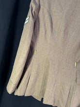 Charger l'image dans la galerie, Grade 1 British Army FAD No2 Dress Uniform Jacket - Size 176/96/80 - The Militaria Shop