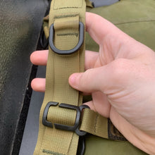 Charger l'image dans la galerie, Genuine British Army DPM Camouflaged Individual Hydration System - The Militaria Shop