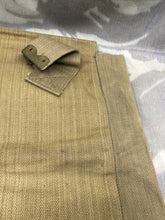 Charger l'image dans la galerie, Original WW2 Dated British Army 37 Pattern Large Pack - Great Condition - The Militaria Shop
