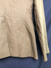 Load image into Gallery viewer, Grade 1 Used British Army No.2 Dress Uniform Jacket - Size 164/100/84 - The Militaria Shop