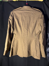 Load image into Gallery viewer, Grade 1 British Army FAD No2 Dress Uniform Jacket - Size 170/100/84 - The Militaria Shop
