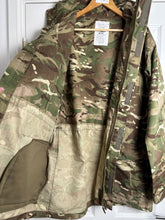 Load image into Gallery viewer, Surplus British Army MTP Smock Combat Windproof -Size 180/104 - The Militaria Shop