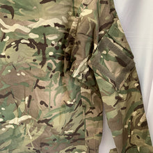 Load image into Gallery viewer, Genuine British Army MTP Combat Jacket IR - Size 160/96 - The Militaria Shop
