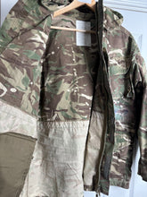 Load image into Gallery viewer, Surplus British Army MTP Smock Combat Windproof -Size 160/104 - The Militaria Shop