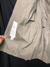 Charger l'image dans la galerie, British RAF/ARMY No6 Dress Jacket Stone - Size 170/88/76 - Royal Anglian - The Militaria Shop