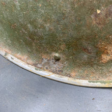 Load image into Gallery viewer, Original British Army Mk4 Turtle Combat Helmet - The Militaria Shop