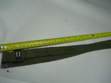 Load image into Gallery viewer, Original WW2 British Army 44 Pattern Shoulder / Extended Equipment Strap - 1945 - The Militaria Shop