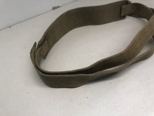 Charger l'image dans la galerie, Original WW2 British Army 37 Pattern Shoulder Strap - The Militaria Shop